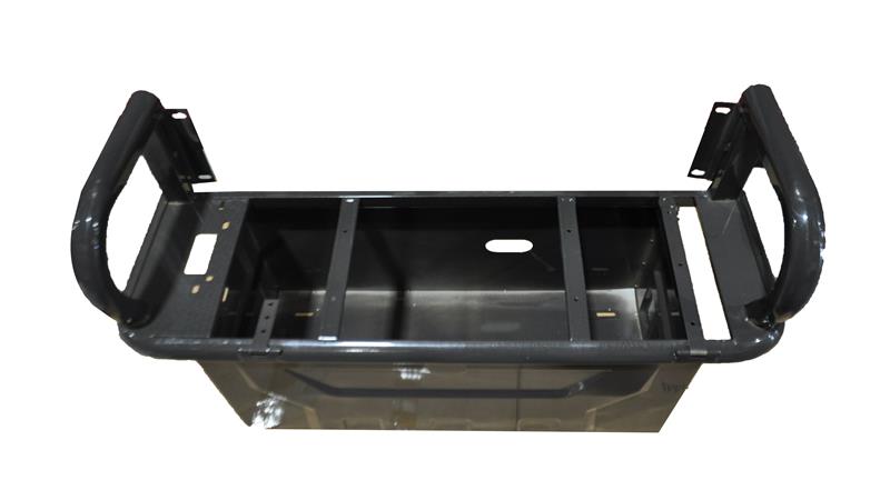 AKÜ KUTUSU FÜME (LIGHT CARGO)